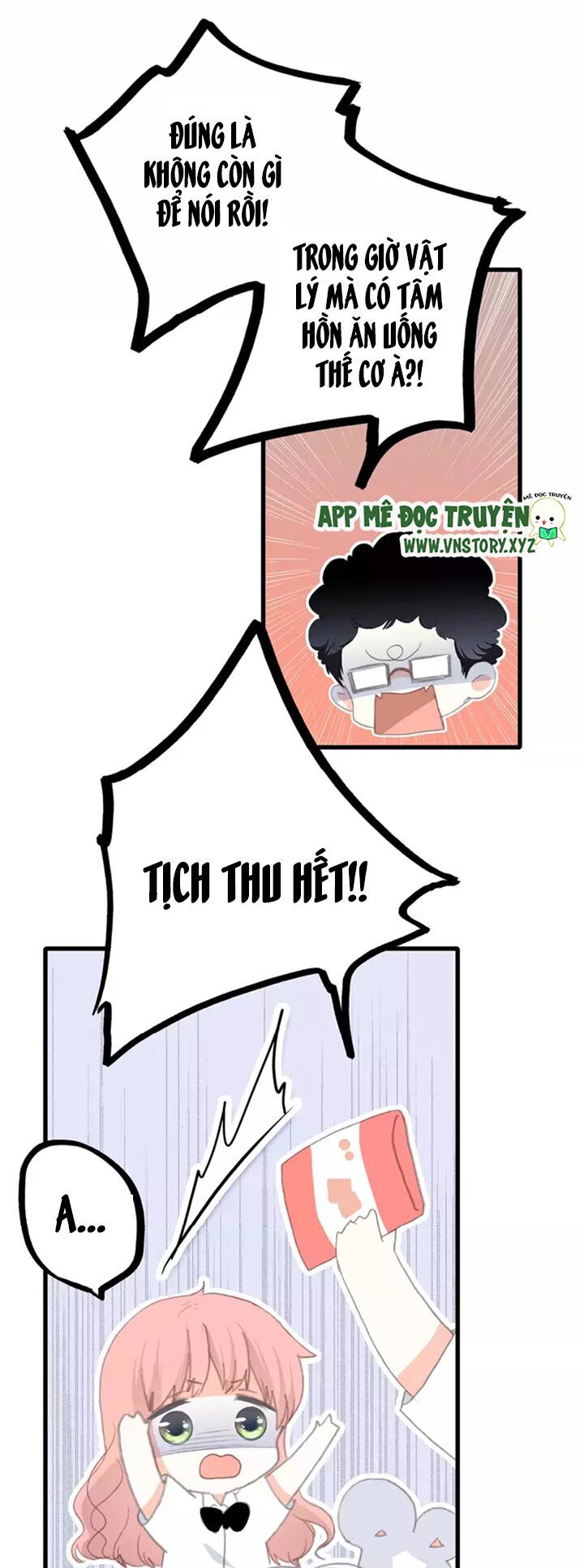 con tim rung động 2 chapter 2 21