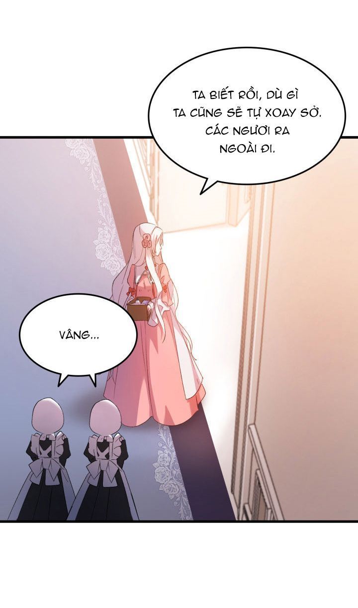 tôi định quyến rũ anh trai nhưng nam chính đã đến chapter 2 75