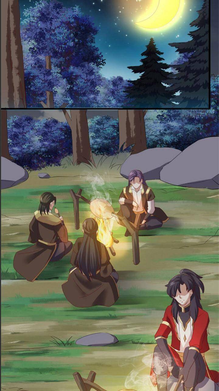 vạn đạo long hoàng chapter 18 7