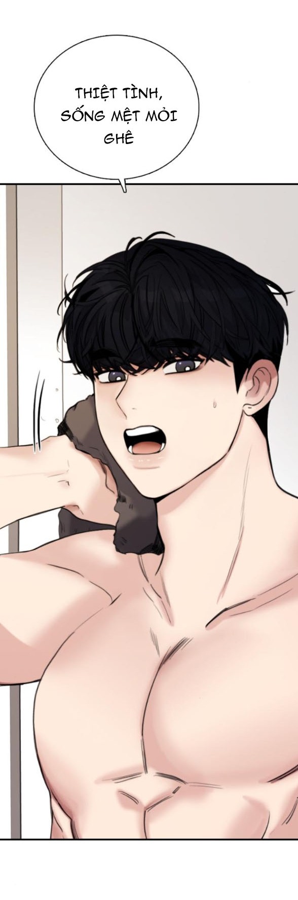 I'm fine thank you, and you? chapter 2.1 67