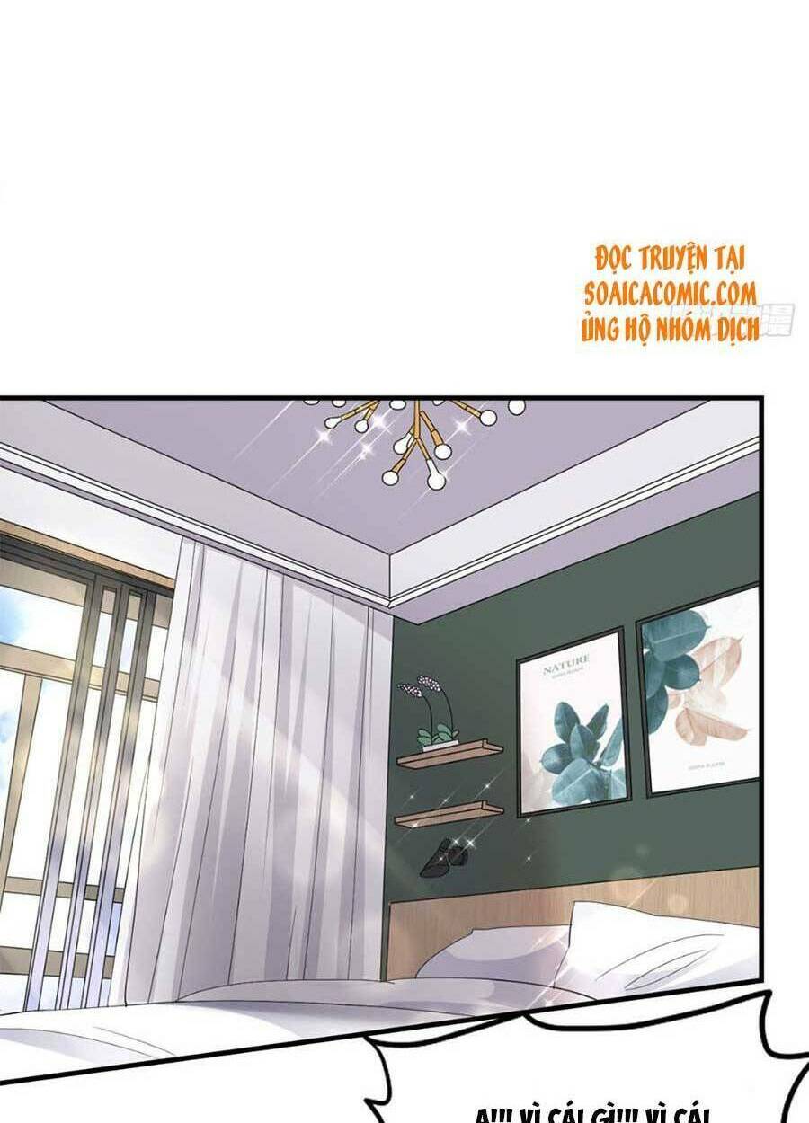 đại tiểu thư có ý đồ gì xấu đâu chapter 70 11