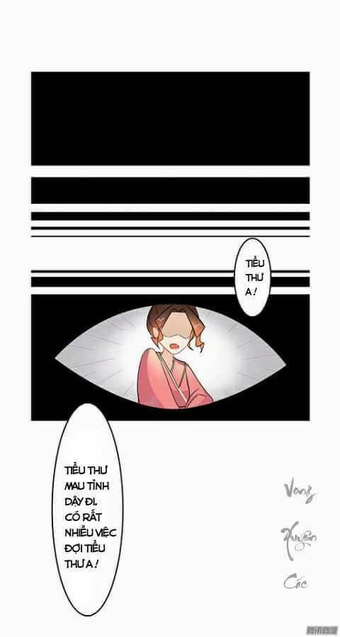 ta ở cổ đại xích cp chapter 1 19