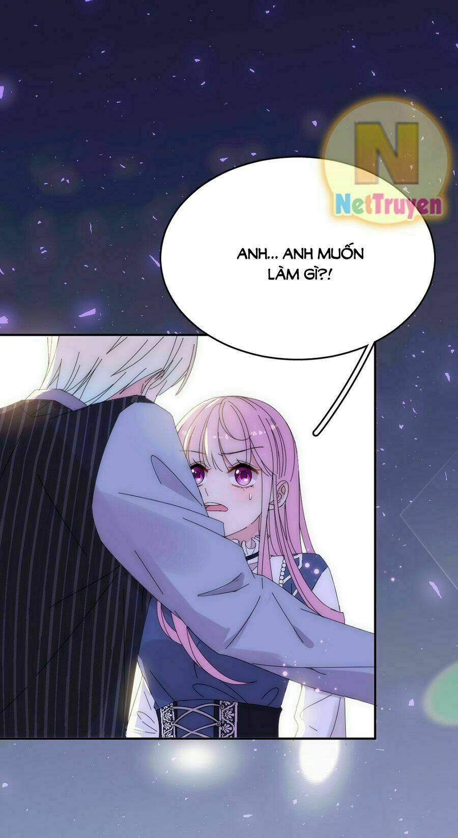 hoàn mỹ lão công tiến hóa luân chapter 119 29