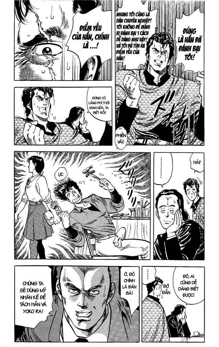 city hunter chapter 23.4 3