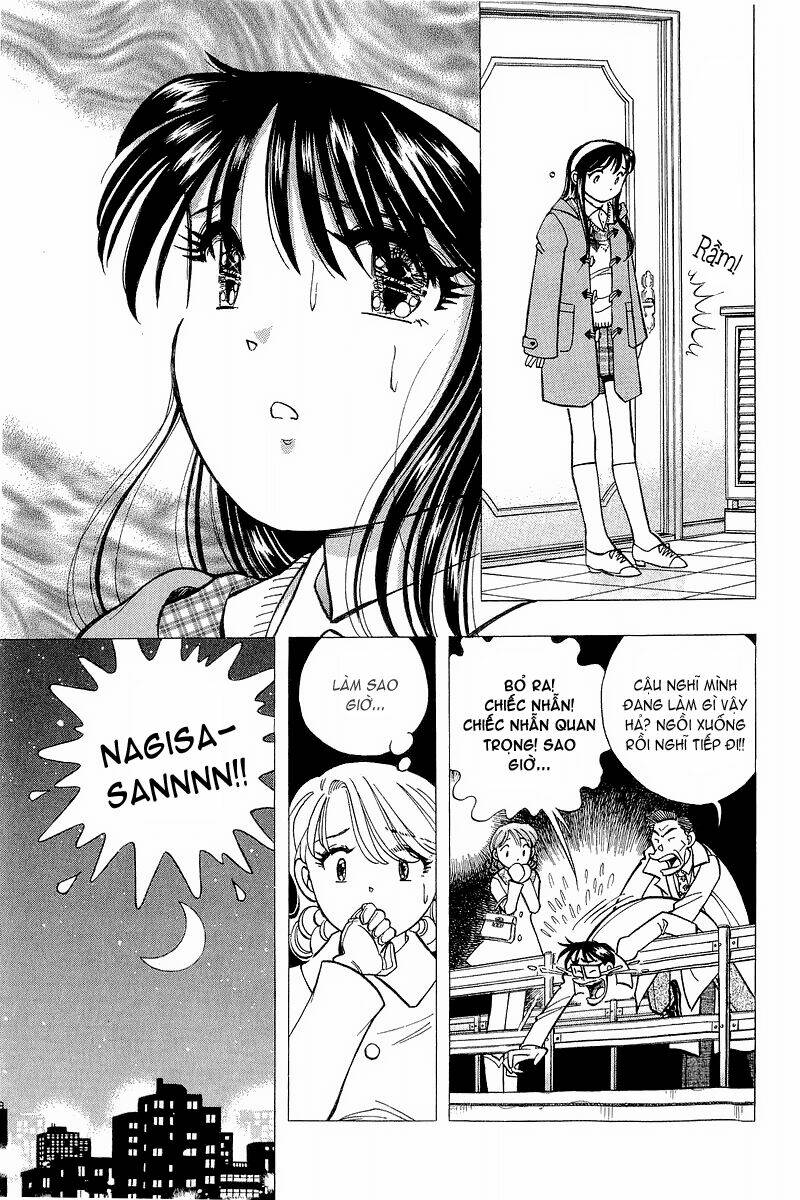 yume de aetara chapter 127 22