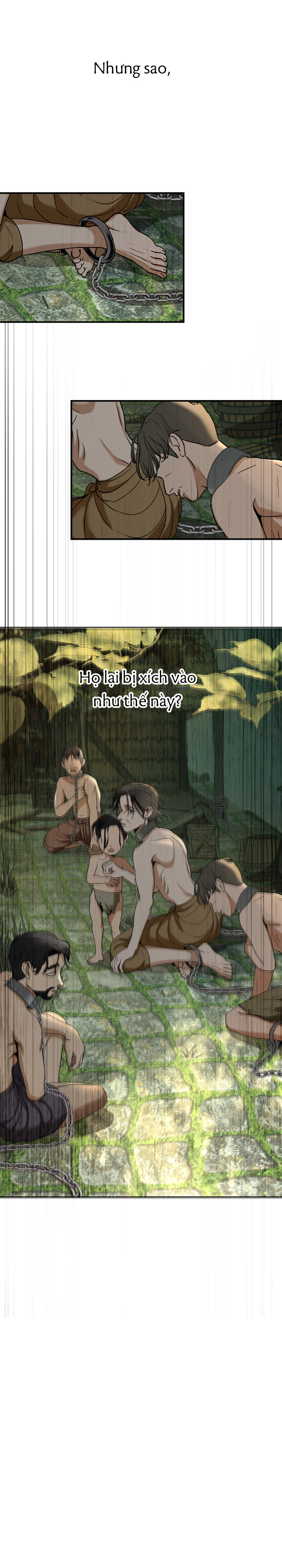 tôi là công tử đẹp nhất xiêm chapter 44 5