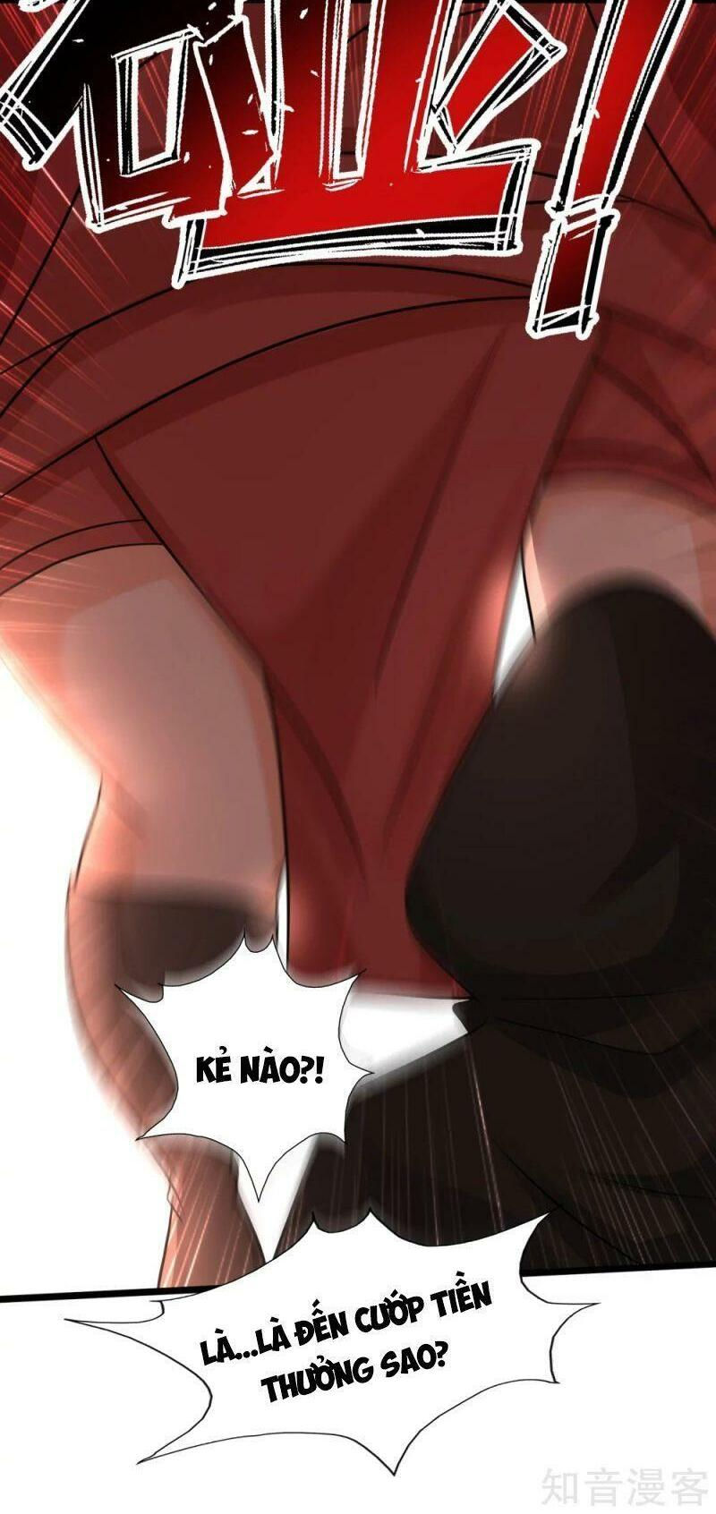 tối cường vận đào hoa chapter 202 18