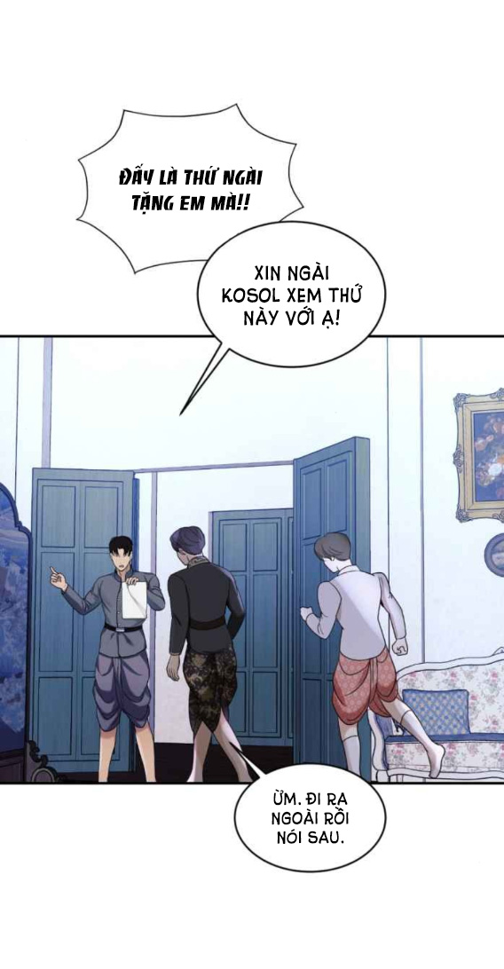 Tôi Là Công Tử Đẹp Trai Nhất Xứ Xiêm chapter 53.1 - Trang 24