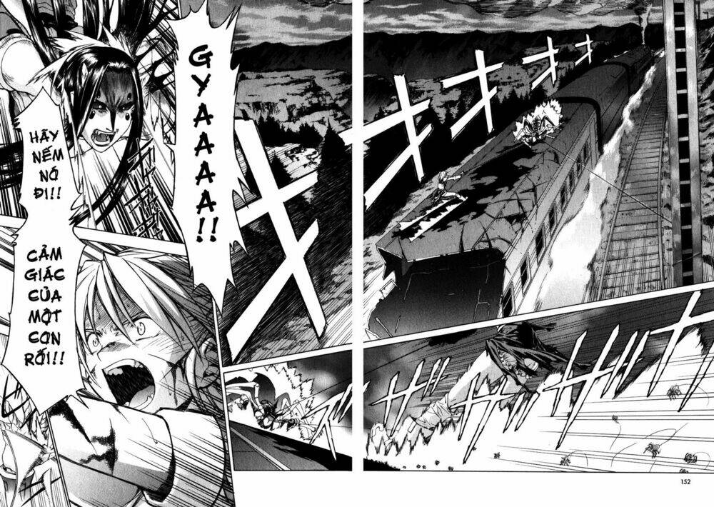 chrono crusade chapter 21 27