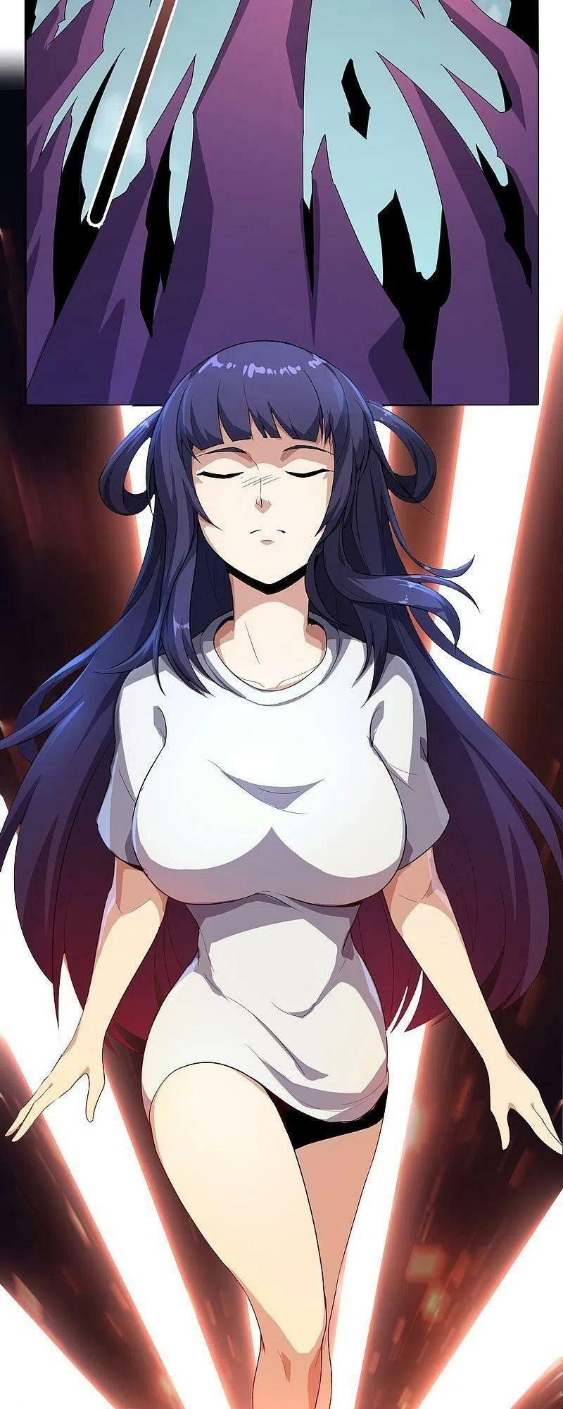 vòng bạn bè mạnh nhất của tiên giới chapter 172 5