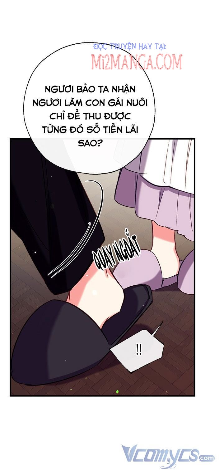 chúng ta có thể trở thành gia đình được không? chapter 30.5 29