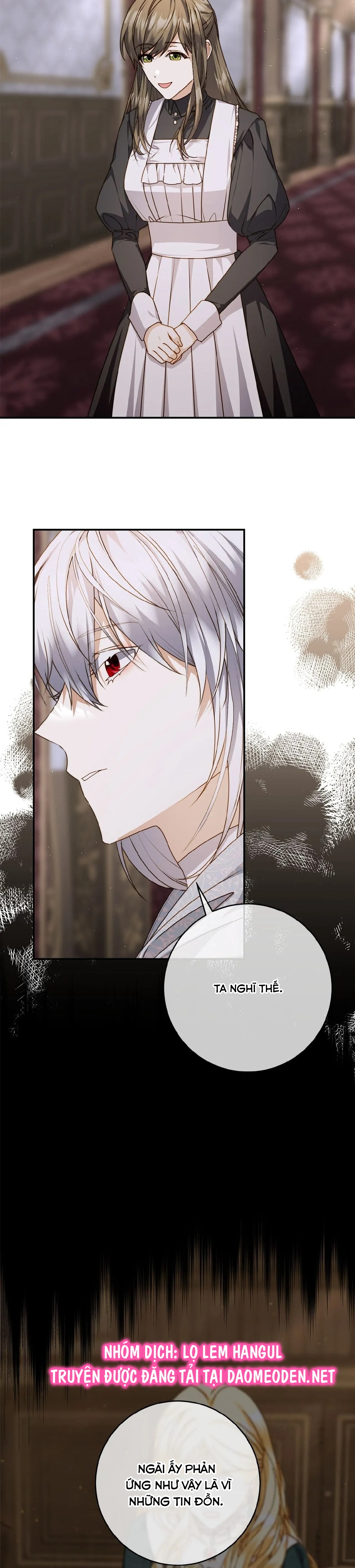 bản hợp đồng của nữ công tước chapter 39 20