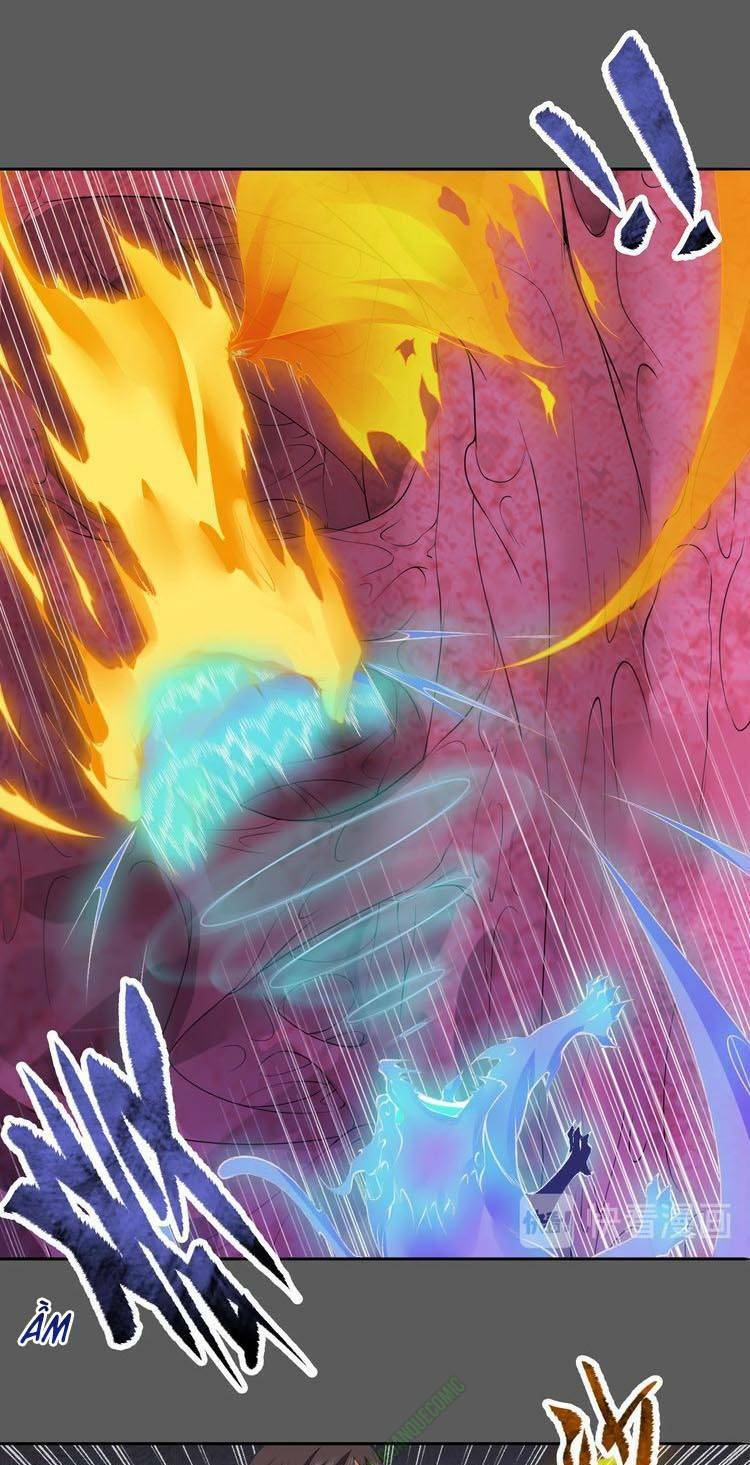 khốn long đại lục chapter 18.2 5