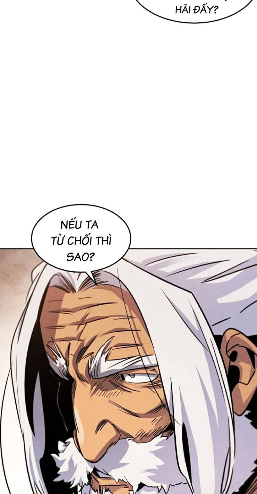 Cuồng Ma Hồi Quy - Trang 3