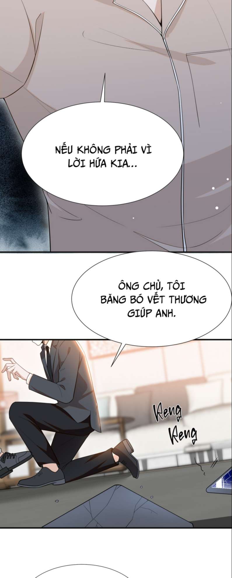 lai sinh bất kiến chapter 78 27