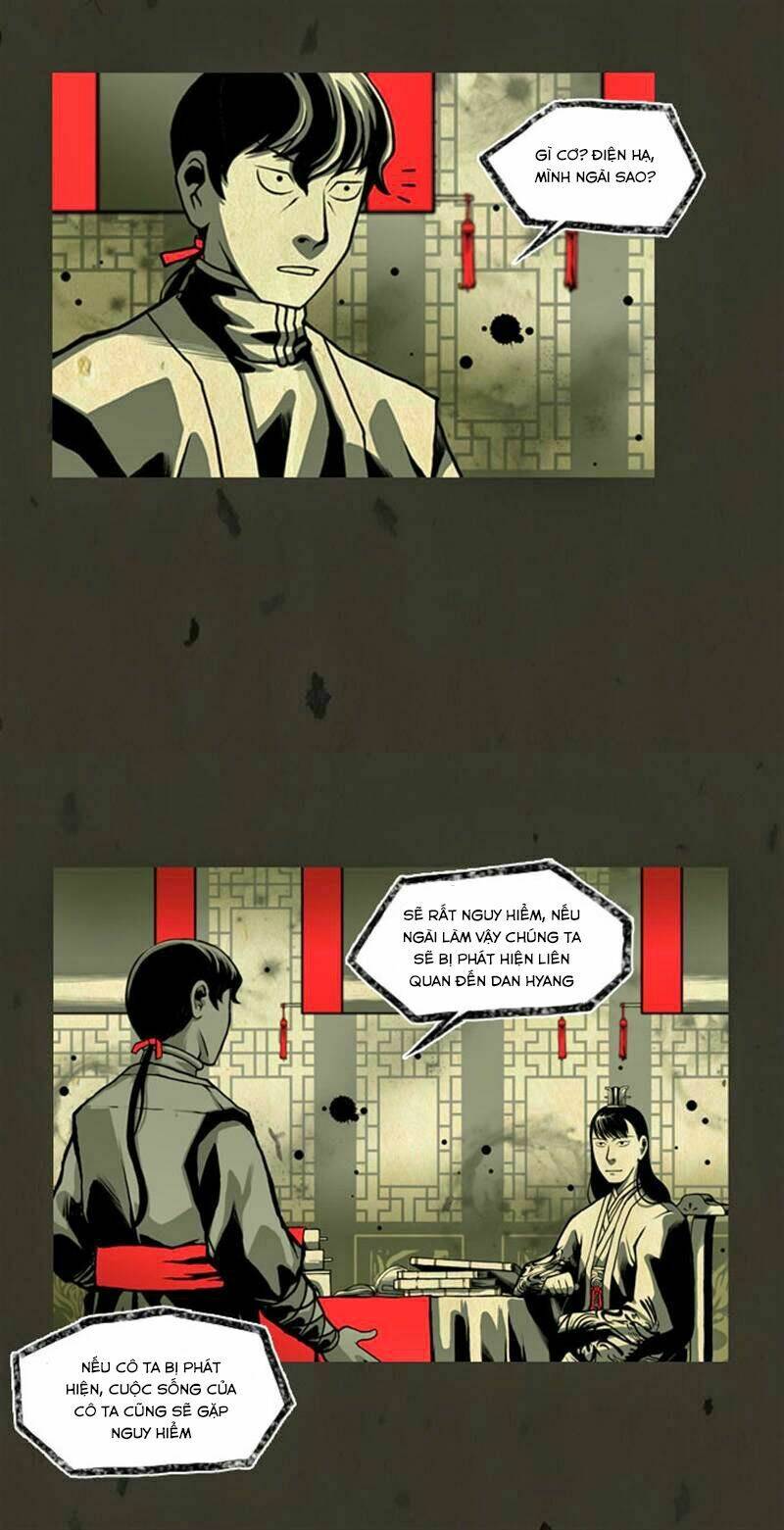 in full bloom chapter 18 7