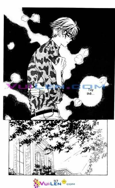 có anh trong đời chapter 2 97