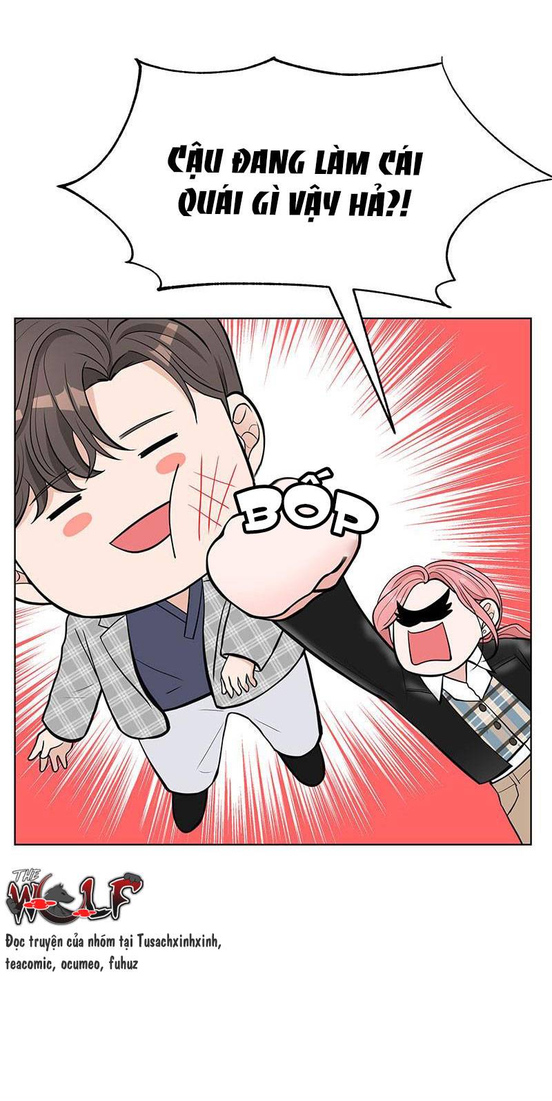 thời gian trở thành lý do của đôi ta chapter 3 78