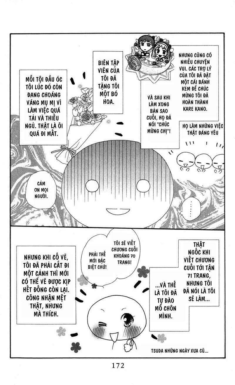 kare kano hajimemashita chapter 102.3 2