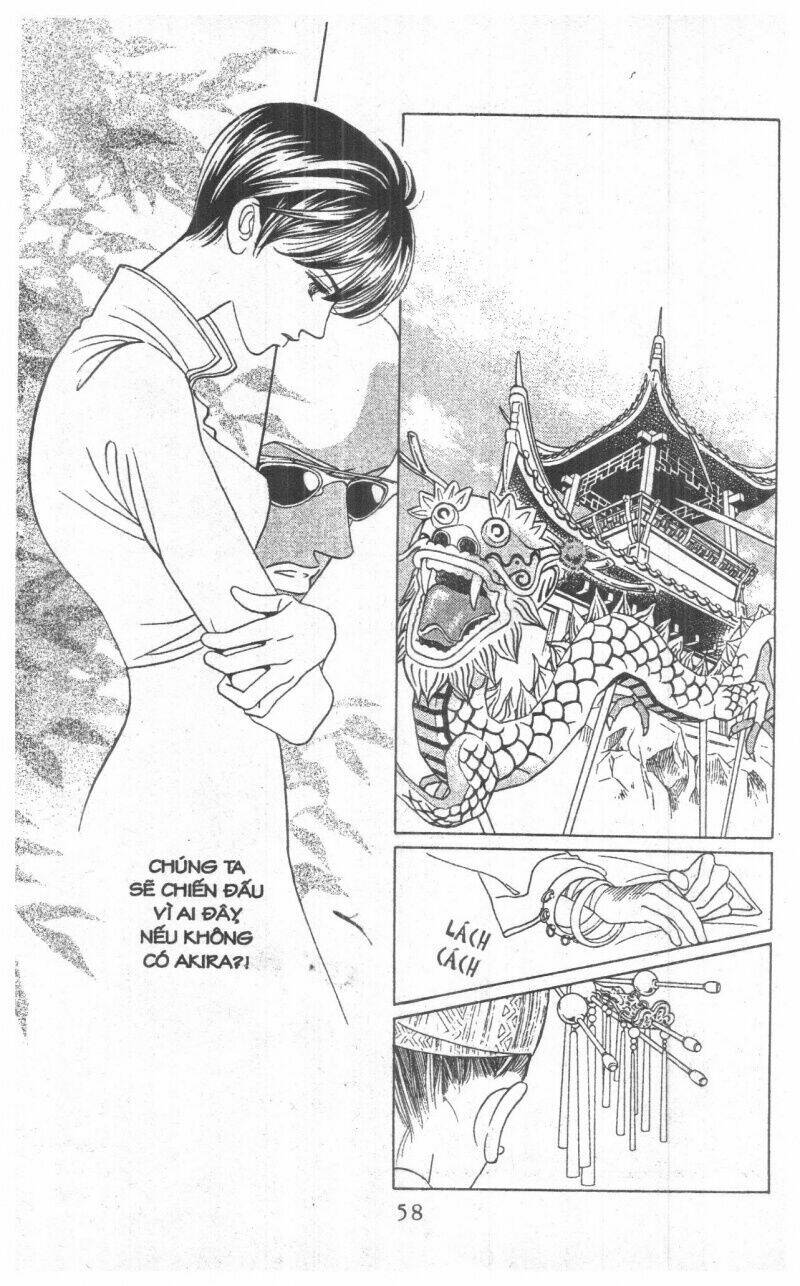 nàng tiên ánh trăng - kaguya hime chapter 12 56