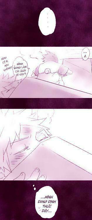 cửu vĩ hồ ly - doujinshi narusasu chapter 52 3