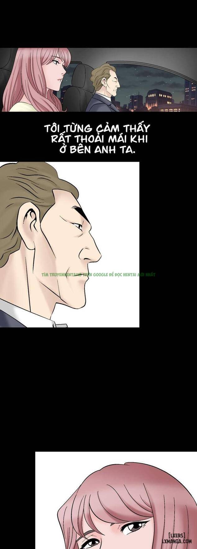 mùi vị của đôi bàn tay chapter 24 42