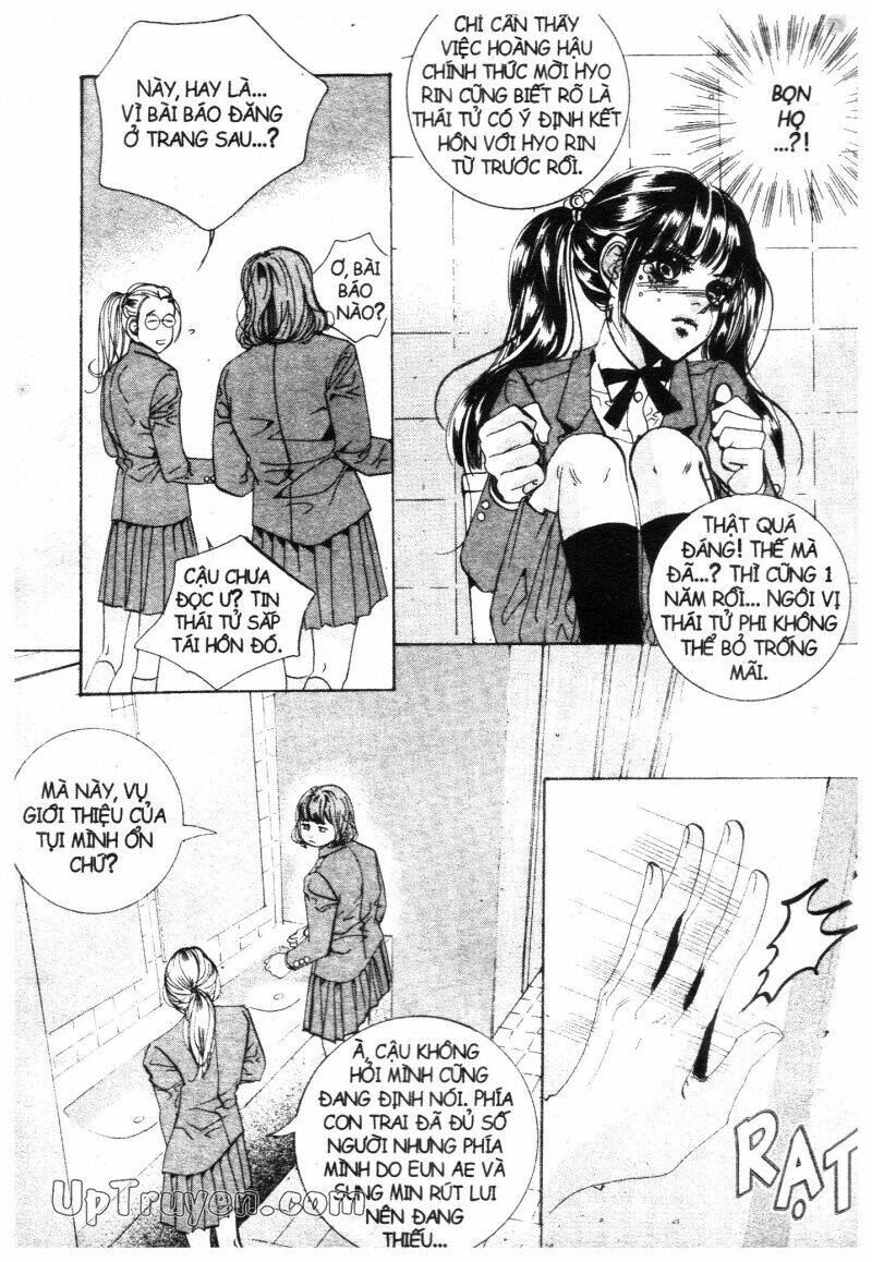 hoàng cung chapter 18 28