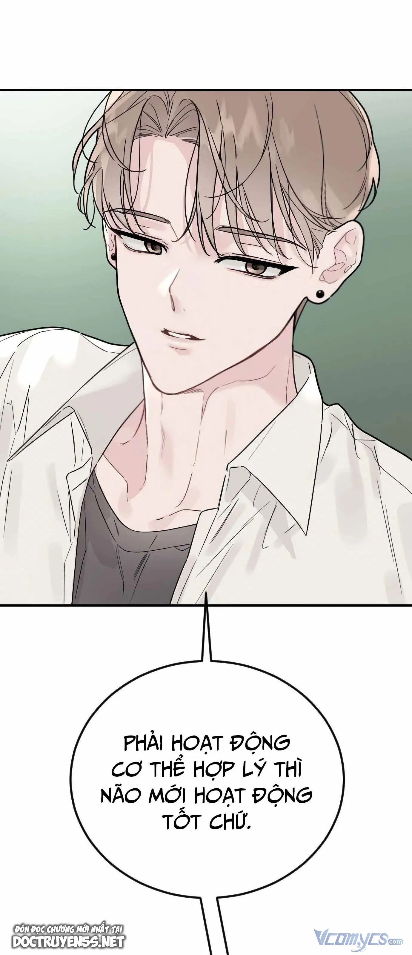 em đã tìm kiếm cả ngàn năm nay chapter 14 47