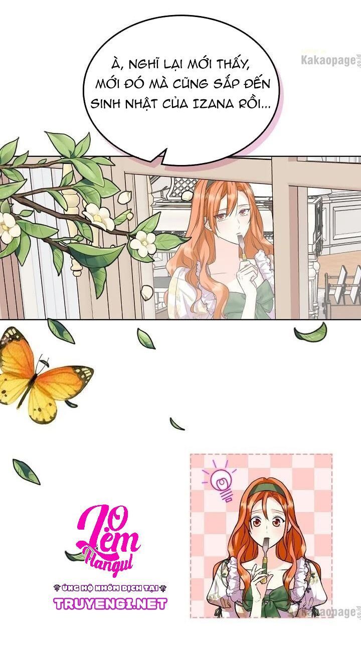 đức hạnh của ác nữ phản diện chapter 59 37