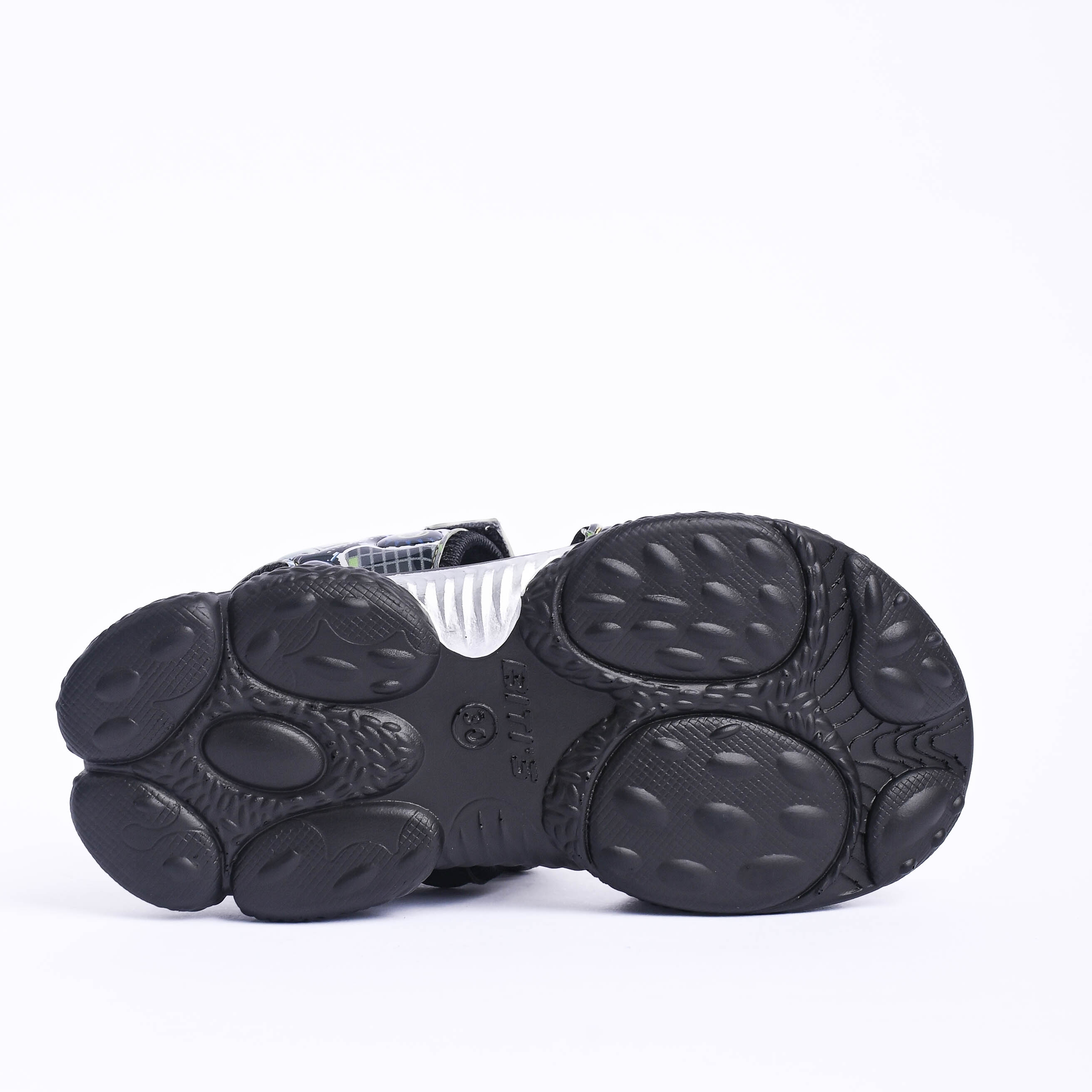 Sandal Bitis bé trai (30-38)