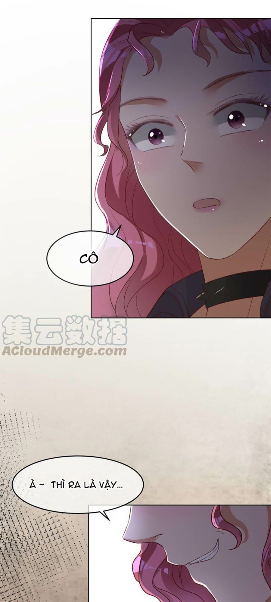 thần luân mật luyến chapter 59 12