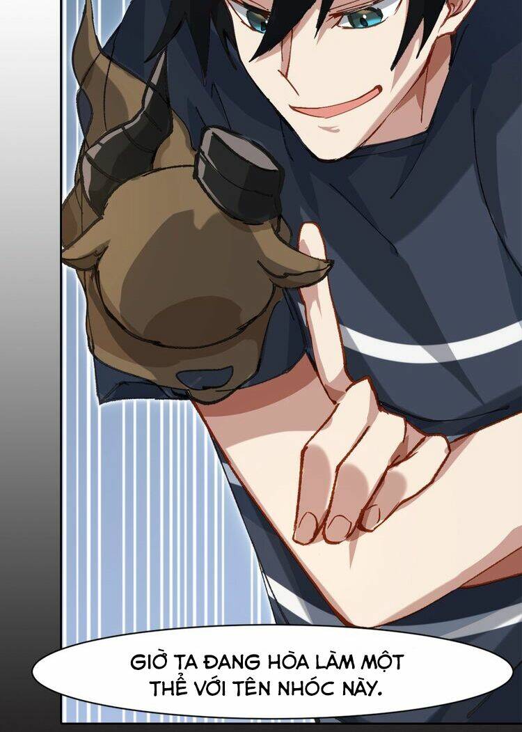 thần lai yêu vãng chapter 2.2 31