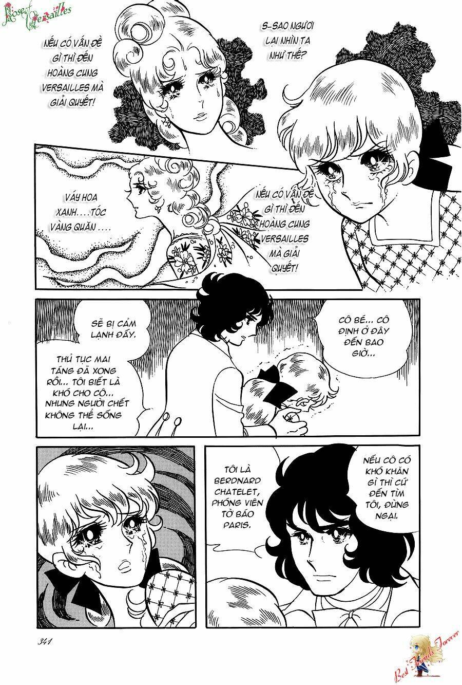 versailles no bara chapter 12 25