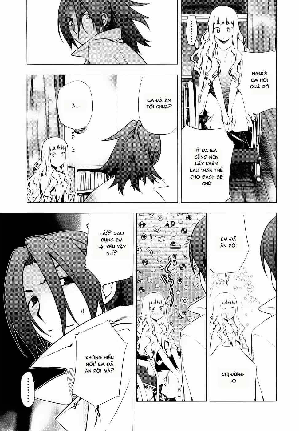 black god chapter 72 4