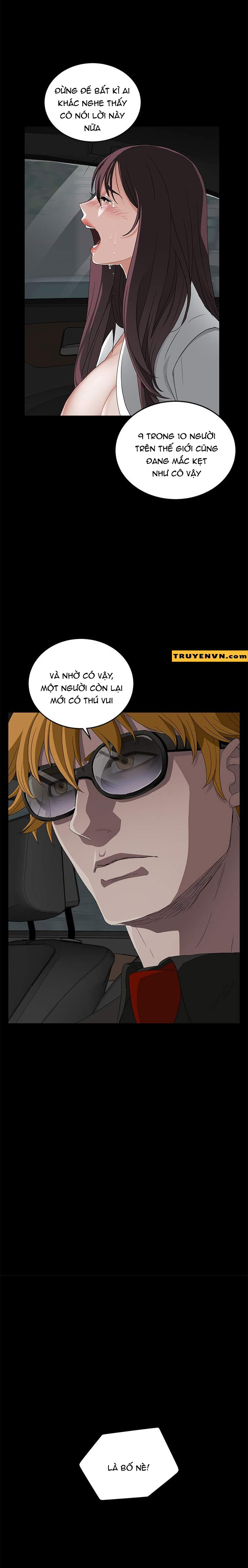 cô vợ bị bán chapter 13 23