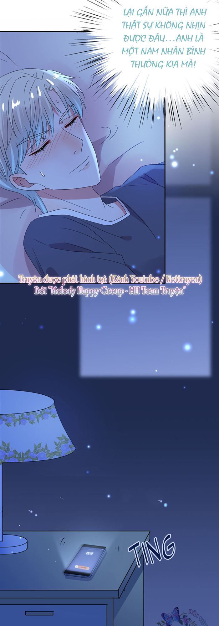 hoàn mỹ lão công tiến hóa luân chapter 65 13