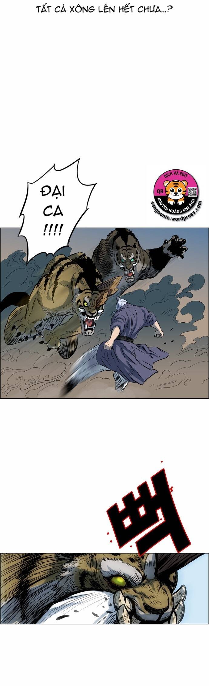 tiger brother chapter 11 27