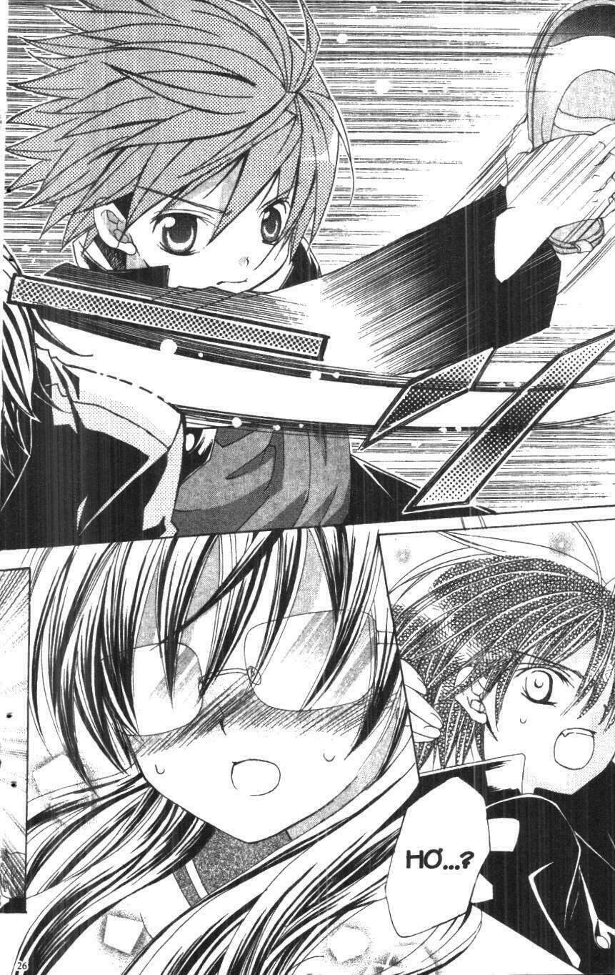 i love you suzuki chapter 1 24