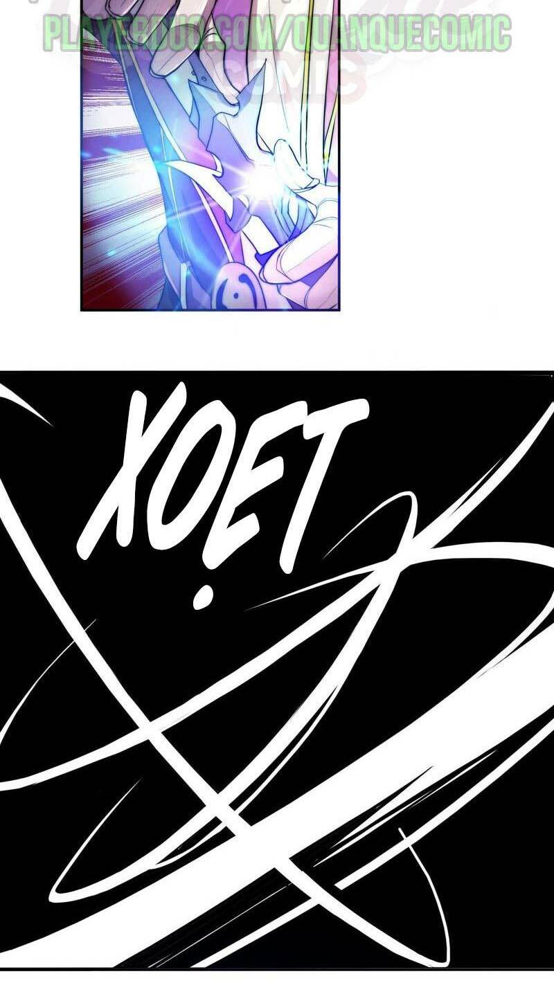 dãy số chí mạng chapter 22 2