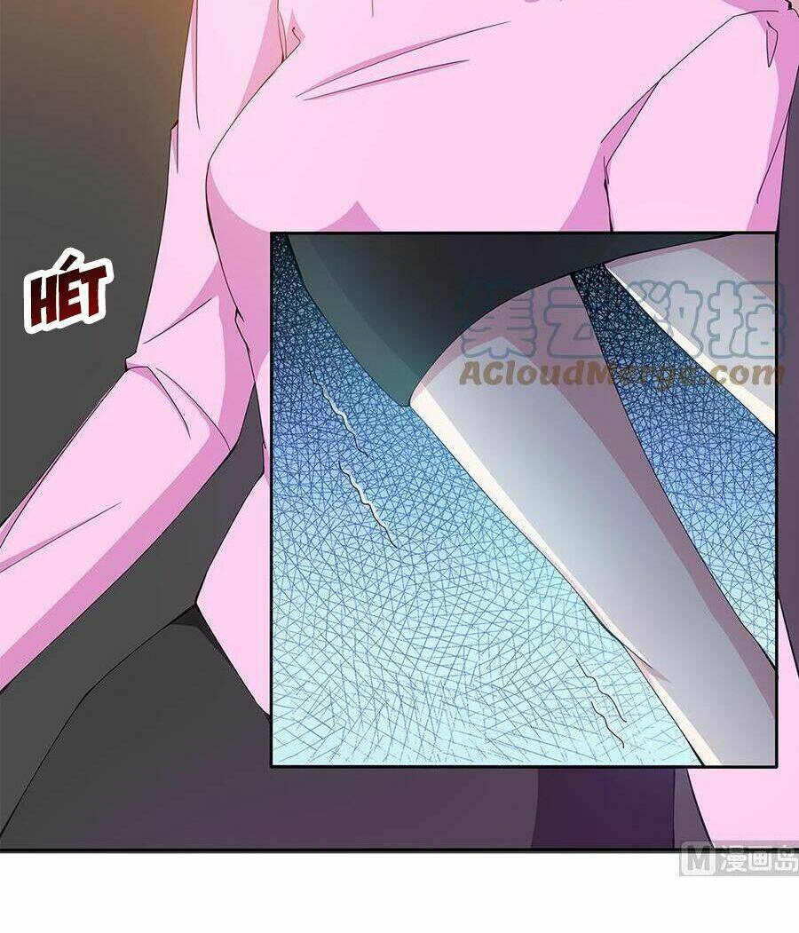 chủ tịch và nữ sát thủ chapter 37 4