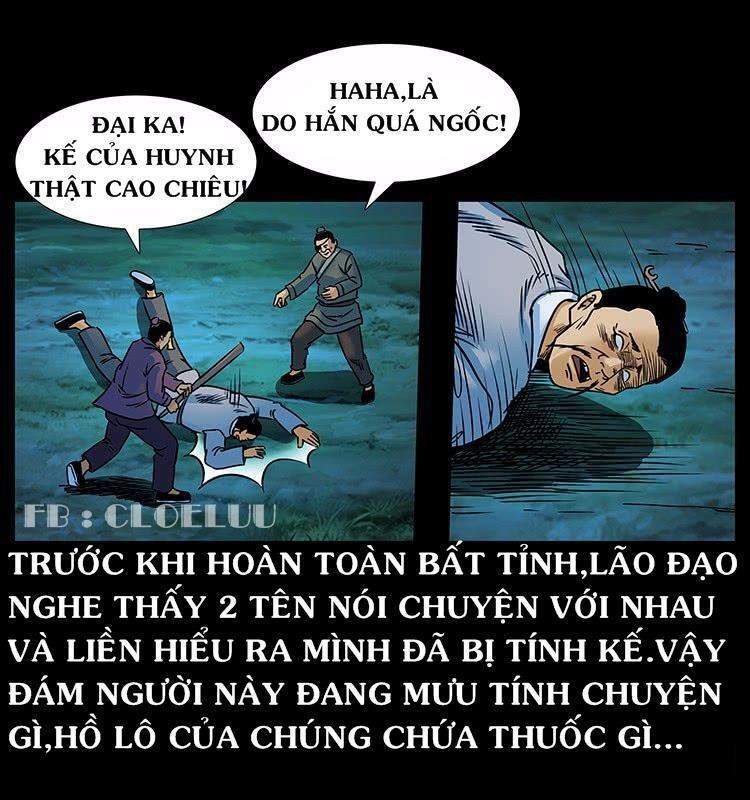 tiên sơn truyền kỳ chapter 17 54