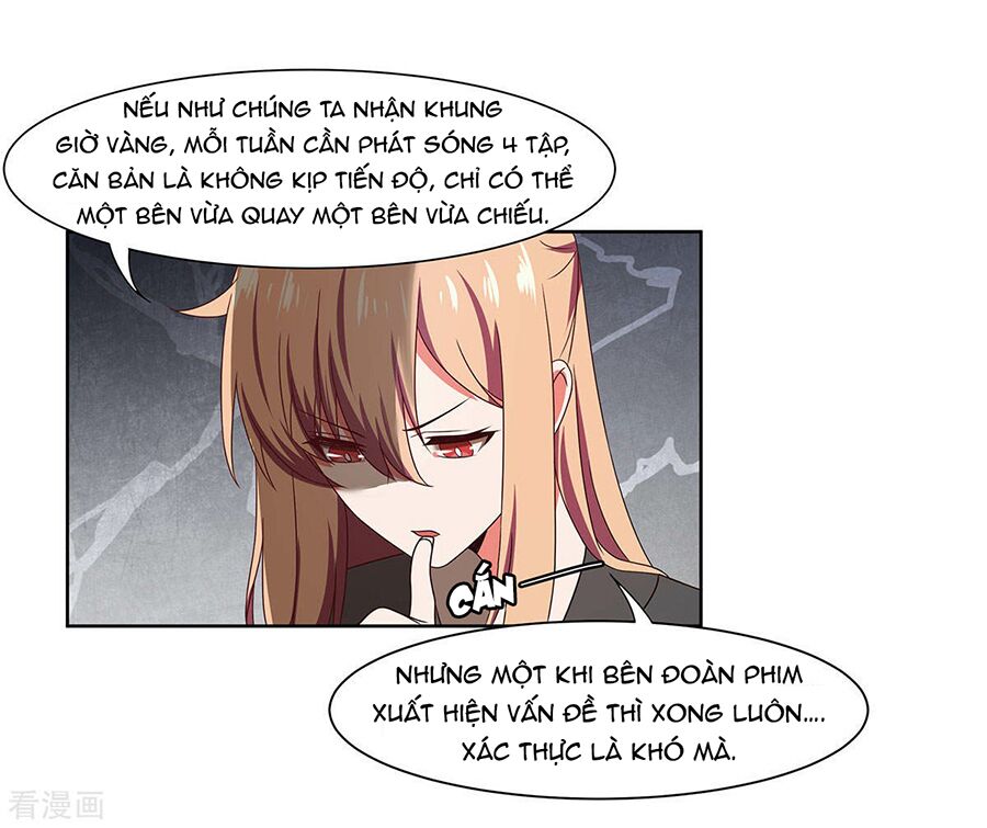 trọng sinh quý thê chi phục thù hoa lệ chapter 47 18