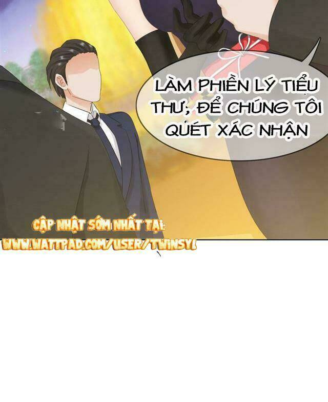 bá đạo trung khuyển tìm ái ký chapter 124 5