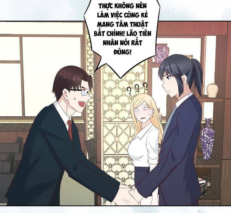 người tu tiên tại đô thị chapter 12 15