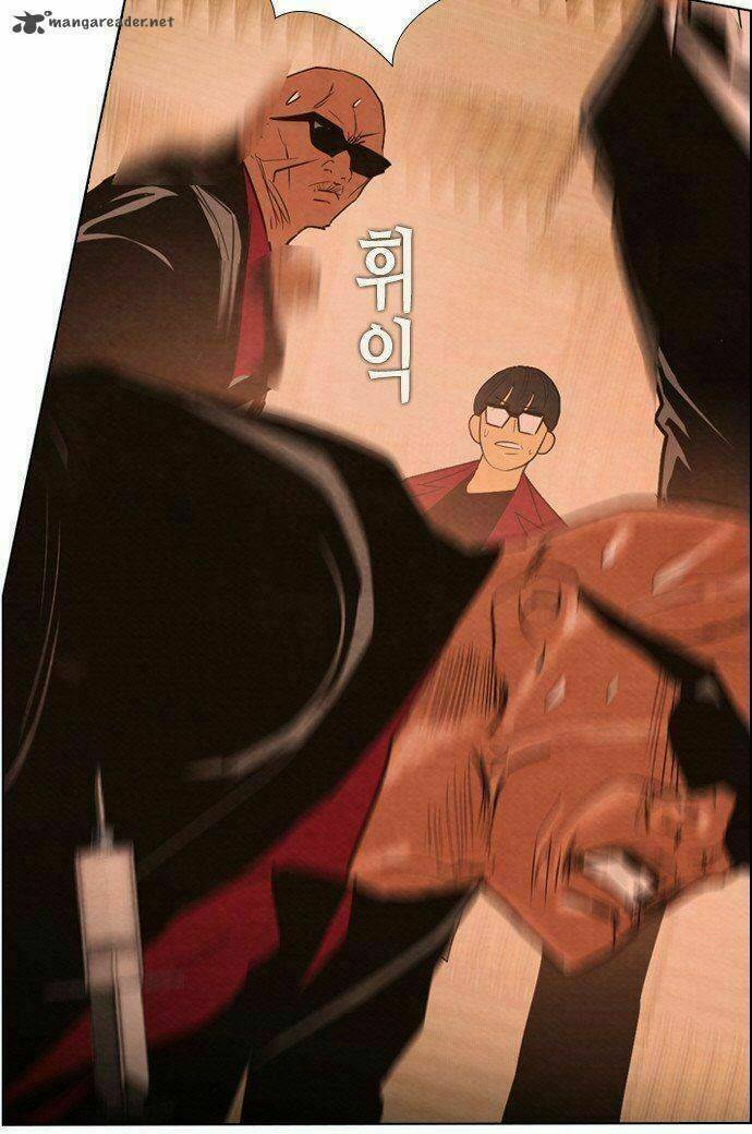 nạn nhân hồi sinh chapter 28 16