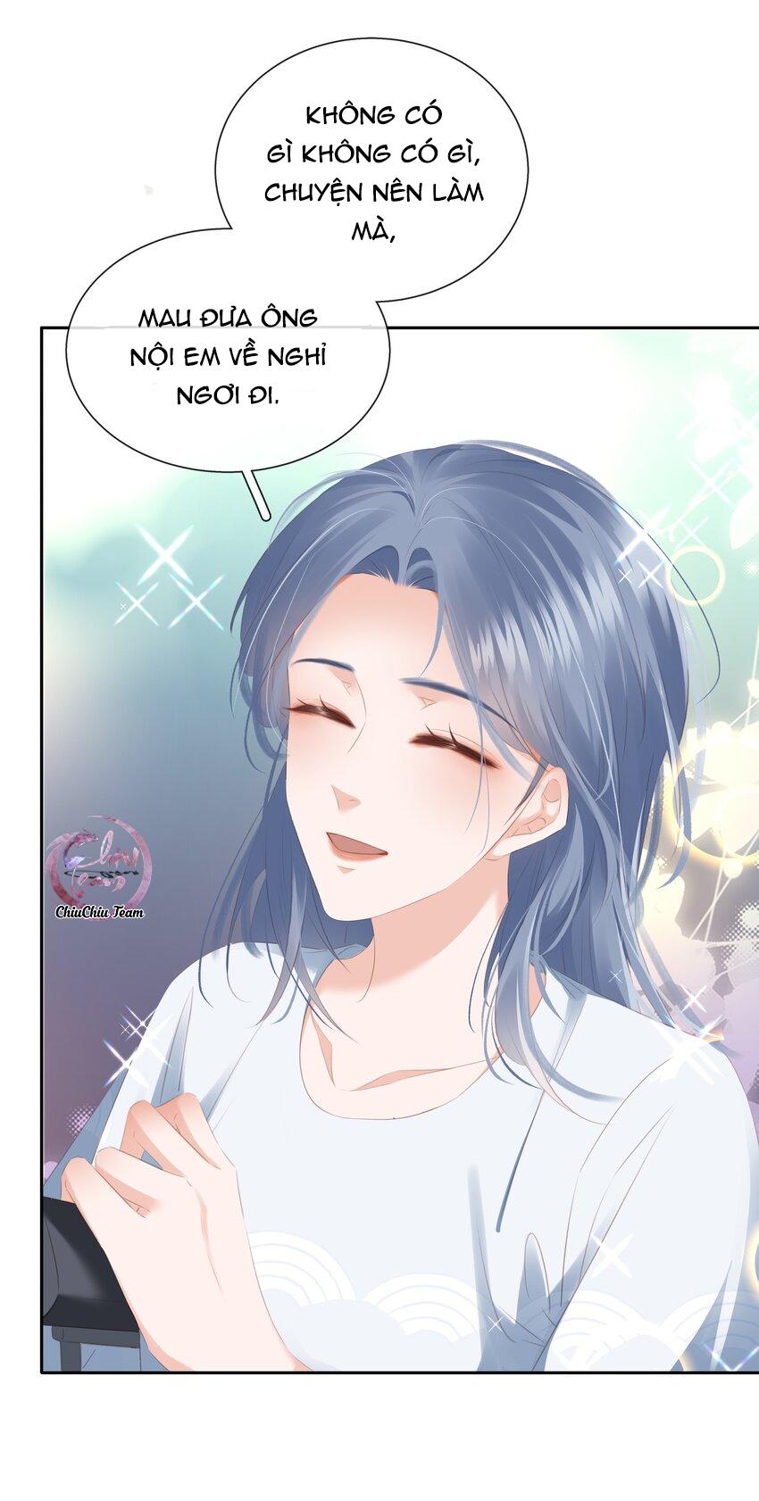 không làm trai bao! chapter 90 34