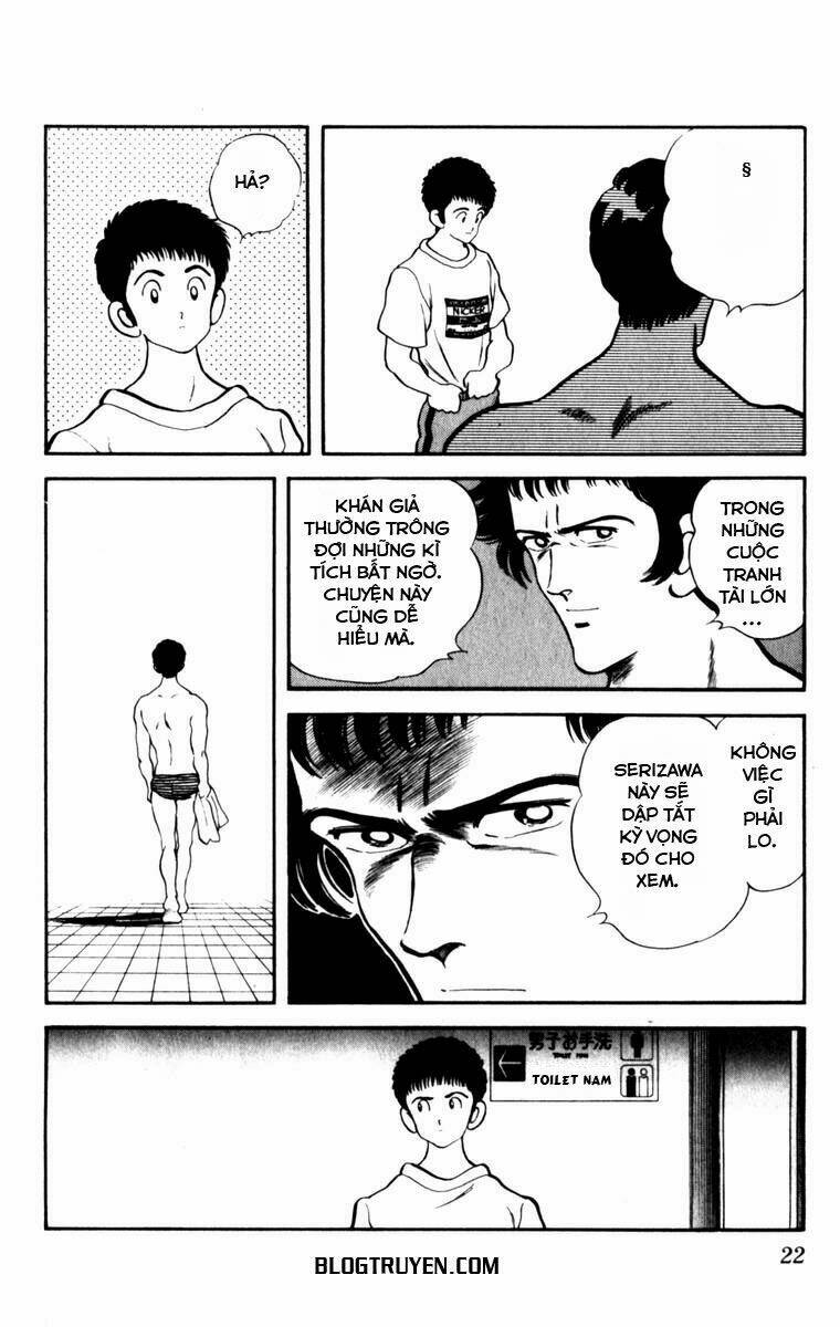 rough - ngọc thô chapter 90 21