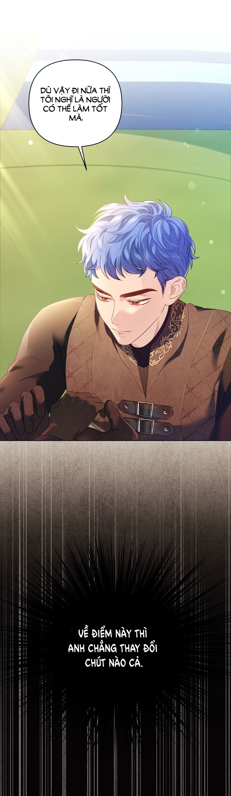 thà rằng để tôi trở thành nữ hoàng chapter 12.2 22