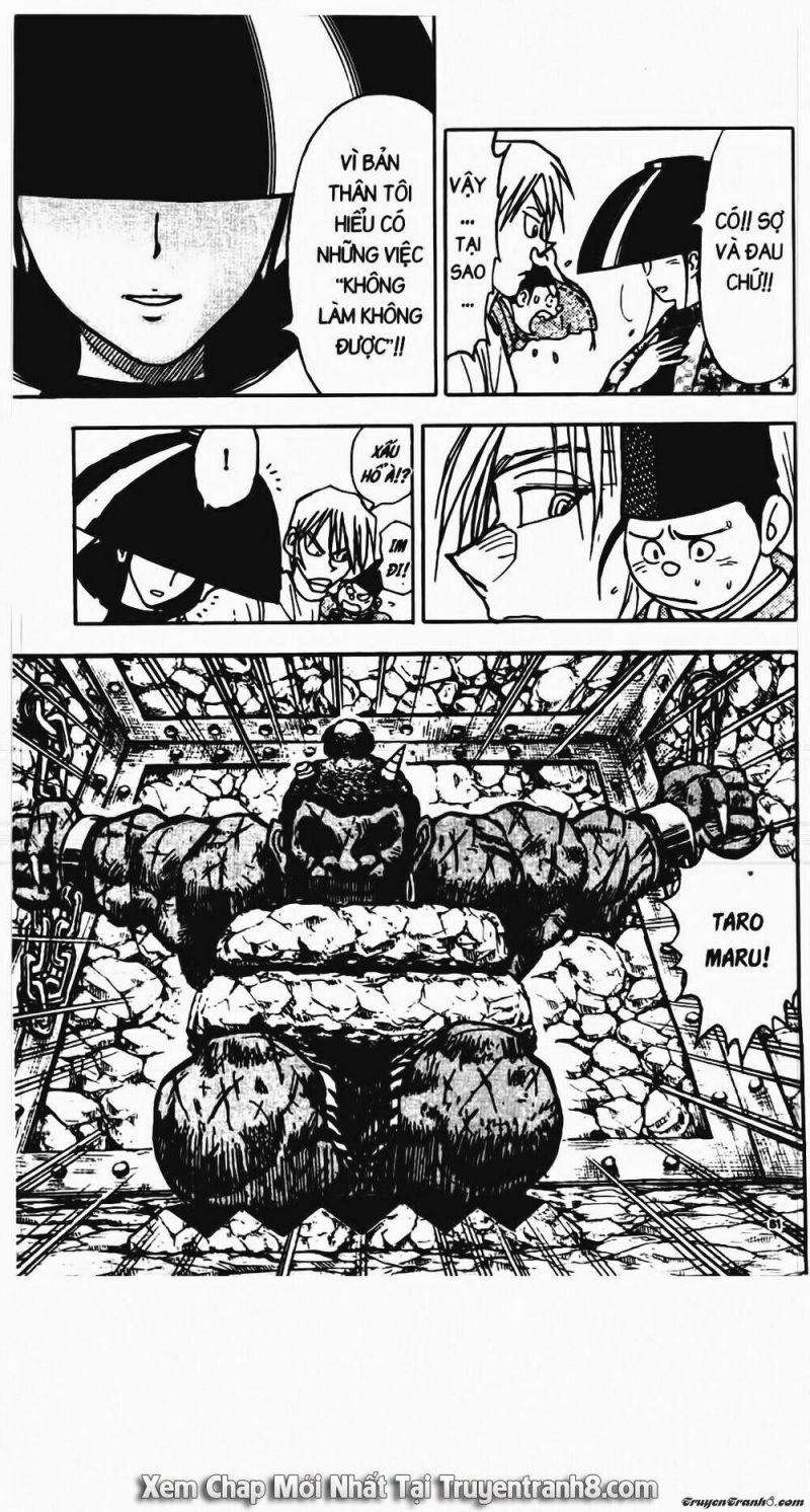 sắc lệnh ánh trăng chapter 9 19