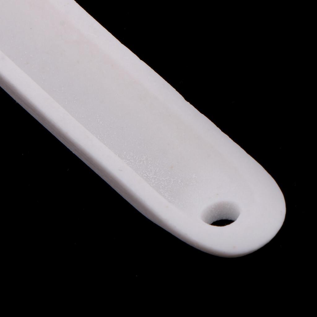 Quartz Silica Melting Crucible Jewelry Melting Crucible 88mm White